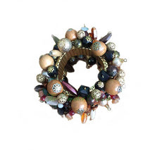 Load image into Gallery viewer, Woman Bracelet Cha Cha Beads - thecrochetbasket.com
